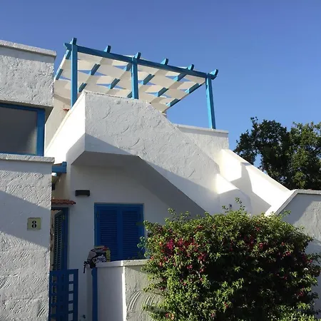 Διαμέρισμα Torretta Οτράντο